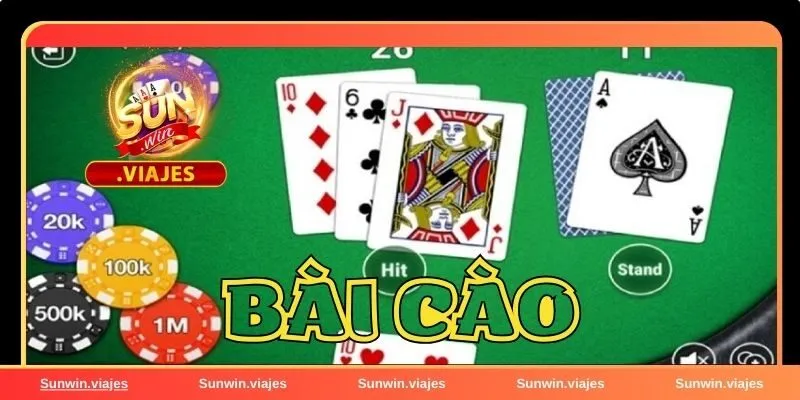 Sunwin casino - Thiên đường trò chơi, nhận thưởng cực đã 4 Bài cào trò chơi bài dân gian hấp dẫn