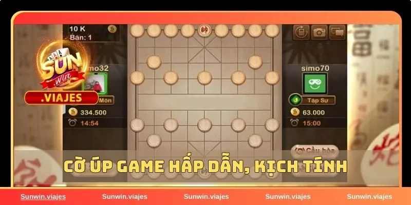 Game bài Sunwin - Sân chơi đẳng cấp dành cho tín đồ game bài 6 Cờ Úp trò chơi nổi bật với cách chơi độc đáo