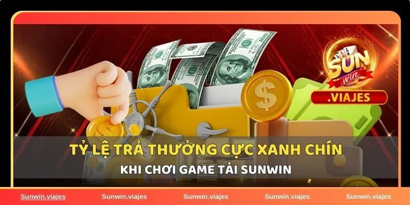 Về chúng tôi Sunwin - Cổng game cá cược xanh chín, uy tín 2 Cổng game Sunwin có tỷ lệ trả thưởng cao