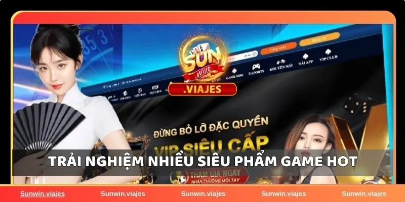 Về chúng tôi Sunwin - Cổng game cá cược xanh chín, uy tín 4 Cung cấp đa dạng các thể loại game đổi thưởng giải trí hấp dẫn