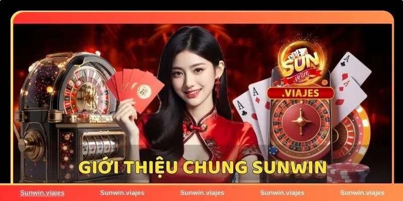 Về chúng tôi Sunwin - Cổng game cá cược xanh chín, uy tín 1 Lịch sử hình thành về chúng tôi Sunwin
