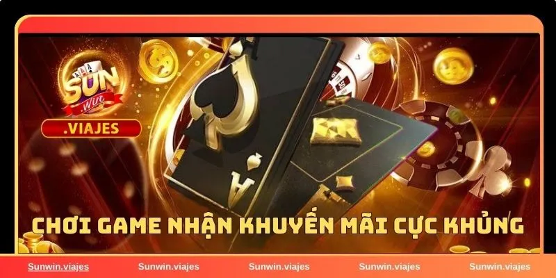 Game bài Sunwin - Sân chơi đẳng cấp dành cho tín đồ game bài 3 Sảnh game bài tại Sunwin có nhiều khuyến mãi hấp dẫn