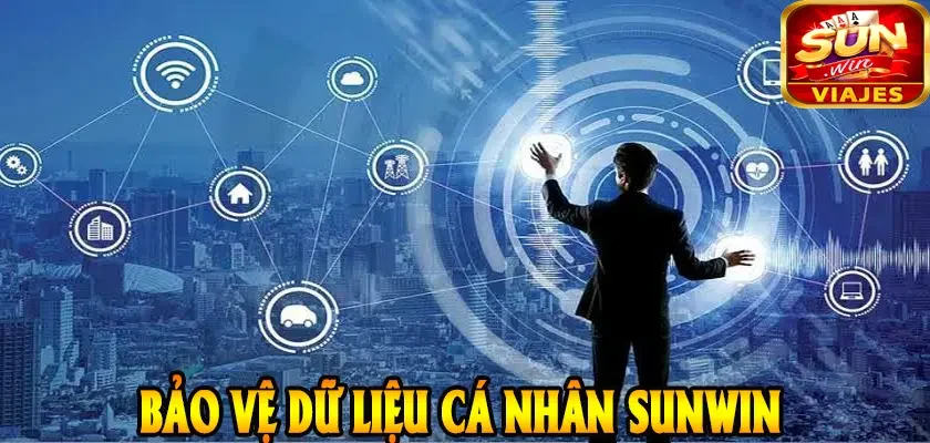 Điều Khoản Sử Dụng Sunwin - Hiểu Rõ Trước Khi Bắt Đầu Chơi 4 Bảo vệ dữ liệu cá nhân