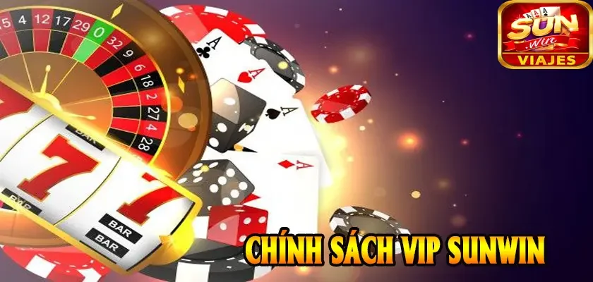 Chính Sách Vip Sunwin - Ưu Đãi Cho Thành Viên Độc Quyền 1 Chính Sách Vip Sunwin
