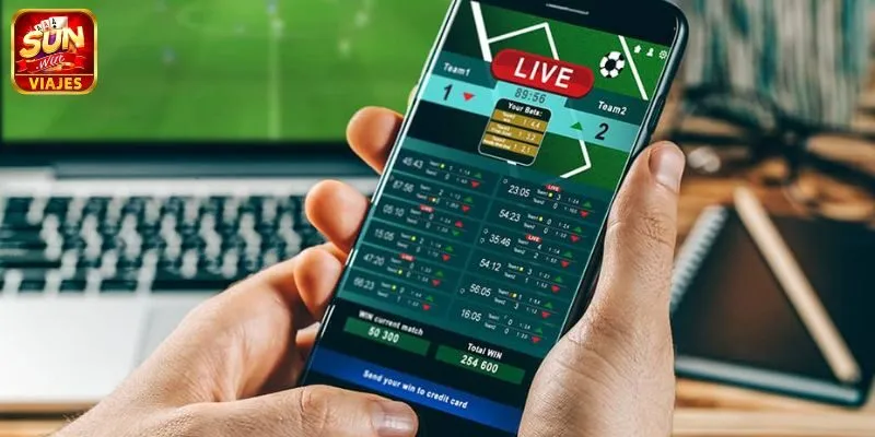 Đăng Ký SUNWIN Nhanh – Bắt Đầu Trải Nghiệm Casino Đỉnh Cao 3 Cách nạp & rút tiền hiệu quả