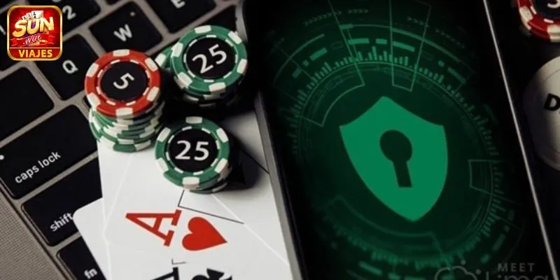 Đăng Ký SUNWIN Nhanh – Bắt Đầu Trải Nghiệm Casino Đỉnh Cao 2 Hướng dẫn đăng ký nhanh trong 5 phút