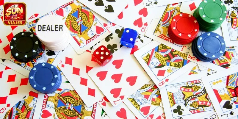 Cách Chơi Game Bài Liêng SUNWIN Dễ Hiểu - Dễ Thắng Nhất 3 Ưu Đãi Khi Chơi Game Bài Liêng Tại SUNWIN