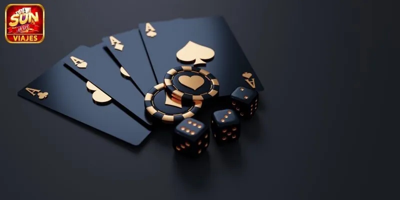 Hướng Dẫn Chơi Poker SUNWIN Chuẩn Từng Bước Cho Người Mới 1 Tổng quan về game bài Poker