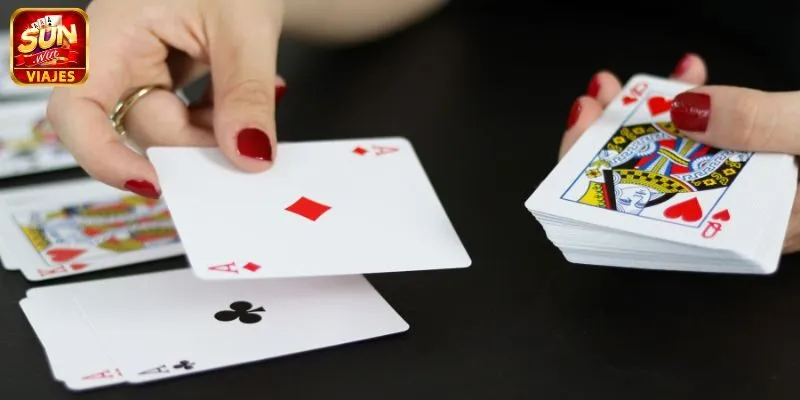 Cách Chơi Game Bài Tiến Lên Miền Nam Tại SUNWIN Dễ Hiểu Nhất 3 Mẹo chơi Tiến Lên Miền Nam dễ thắng tại SUNWIN