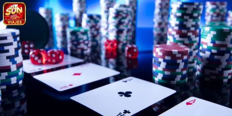 Hướng Dẫn Cách Chơi Game Bài Xì Tố SUNWIN Dễ Thắng 2025 1 Giới Thiệu Game Bài Xì Tố SUNWIN