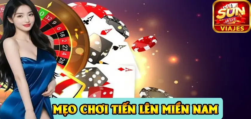 Cách Chơi Game Bài Tiến Lên Miền Nam Tại SUNWIN Dễ Hiểu Nhất 3 Mẹo chơi Tiến Lên Miền Nam