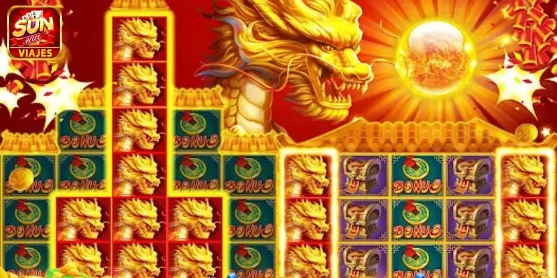 Hướng Dẫn Cách Chơi Nổ Hũ Dragon Tại Sunwin Chi Tiết Nhất 3 Ưu đãi và sự kiện khi chơi Dragon Sunwin