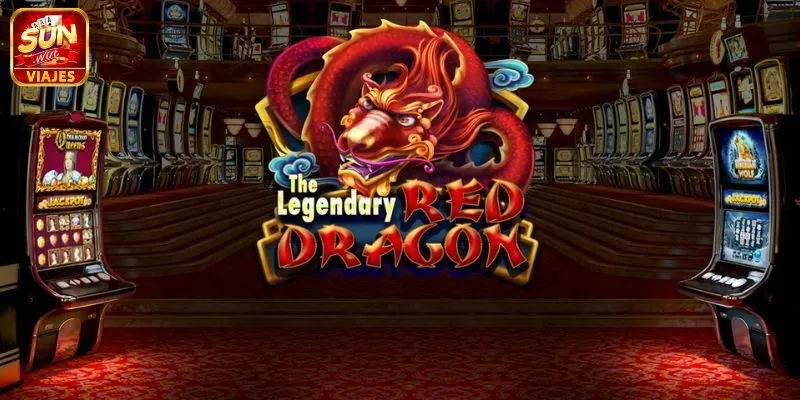 Hướng Dẫn Cách Chơi Nổ Hũ Dragon Tại Sunwin Chi Tiết Nhất 2 Các biểu tượng và tính năng đặc biệt trong slot Dragon