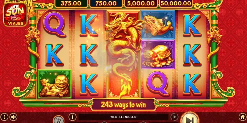 Hướng Dẫn Cách Chơi Nổ Hũ Dragon Tại Sunwin Chi Tiết Nhất 1 Cách chơi Nổ hũ Dragon tại Sunwin