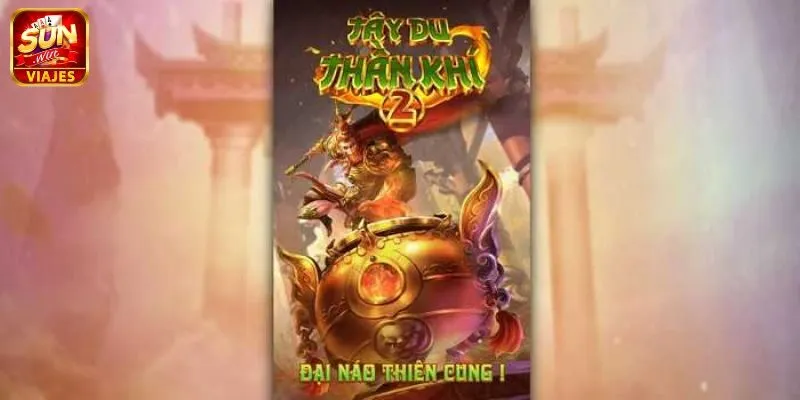 Cách Chơi Nổ Hũ Tây Du Thần Khí Sunwin Dễ Trúng Thưởng 3 Mẹo chơi Nổ hũ Tây Du Thần Khí dễ trúng lớn