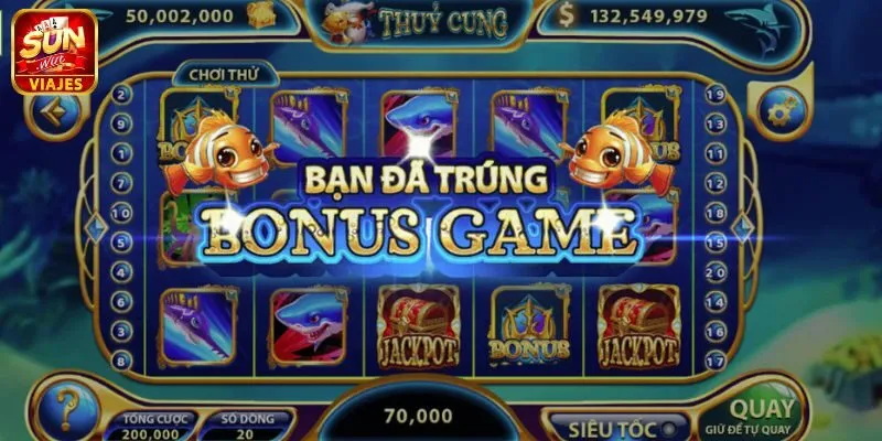 Cách Chơi Nổ Hũ Thủy Cung Sunwin Dễ Trúng Nhất Hiện Nay 2 Mẹo chơi Nổ hũ Thủy Cung hiệu quả