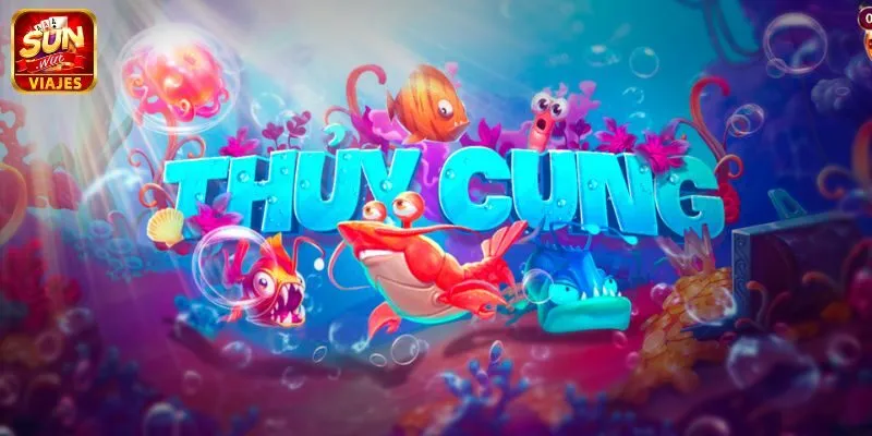 Cách Chơi Nổ Hũ Thủy Cung Sunwin Dễ Trúng Nhất Hiện Nay 1 Giới thiệu tổng quan về game Nổ hũ Thủy Cung tại Sunwin