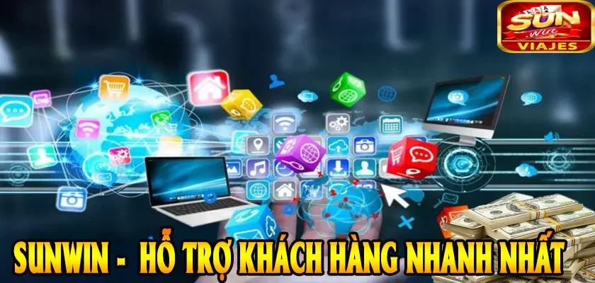 Liên Hệ SUNWIN - Hướng Dẫn Hỗ Trợ Khách Hàng Nhanh Nhất 1 SUNWIN - Hướng Dẫn Hỗ Trợ Khách Hàng Nhanh Nhất
