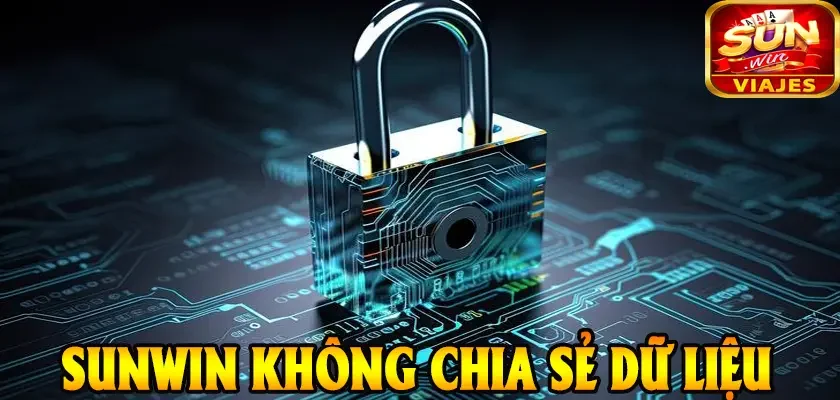 Tải App SUNWIN Android & iOS – Link Chính Chủ 2025 4 SUNWIN không chia sẻ dữ liệu