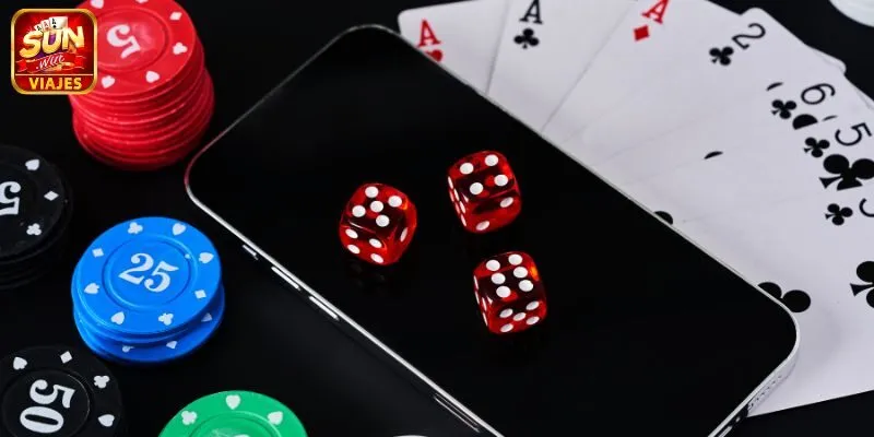 Tài Xỉu Cho Người Mới - Hướng dẫn cơ bản & mẹo chơi hiệu quả 2 Luật chơi & các loại kèo cơ bản