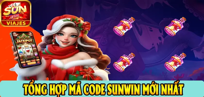 Cách Nhận Và Tổng Hợp Mã Code Sunwin Miễn Phí Nhanh 2 Tổng Hợp Mã Code sunwin Mới Nhất